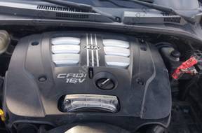 Форсунка KIA SORENTO 2.5 CRDI 140KM  КОМПЛЕКТ