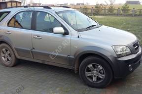 Форсунка  KIA SORENTO 2.5 CRDI 140KM