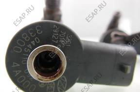 Форсунка KIA SORENTO 2.5 CRDI  33800 4A000