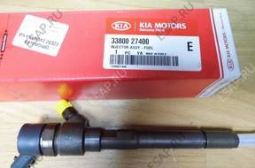 Форсунка   KIA SORENTO CEED 2.0 CRDI
