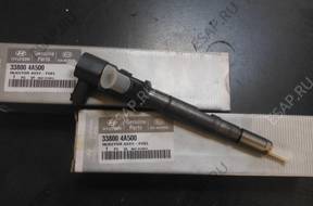 Форсунка  KIA SORENTO FL 2006 2009 33800 4A500