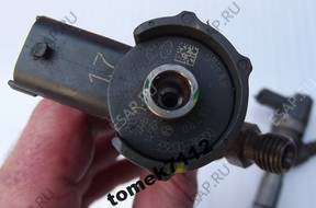 Форсунка KIA SPORTAGE 1.7 CRDI   0445110411