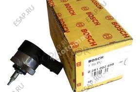 Форсунка КЛАПАН ДАВЛЕНИЯ ТОПЛИВА BOSCH MERCEDES 0281002698