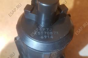 Форсунка КЛАПАН EGR MAZDA 5 / 6  2.0 CITD  RF7J  K5T70871