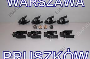 Форсунка КЛАПАН EURO 3 28440421 28239294 ZAWORKI WOSKI