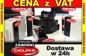 Форсунка КЛАПАН Zaworki DELPHI 28239294 28440421