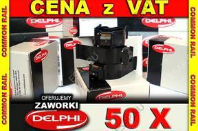 Форсунка КЛАПАН Zaworki DELPHI 28239294 9308 621C