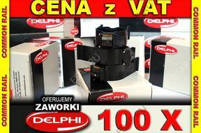 Форсунка КЛАПАН Zaworki DELPHI 28239294 9308 621C