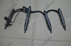 Форсунка  KLP. 1.9 TDI 110  ASV AUDI SEAT VW