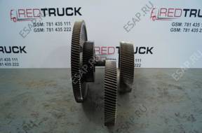 Форсунка Koa rozrzdu Scania R420 HPI Euro5 RT