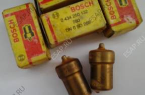 Форсунка KOCWKA  BOSCH 0434250132 DN0SD269 FORD