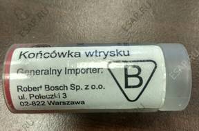 Форсунка Kocwka  BOSCH 0434250160