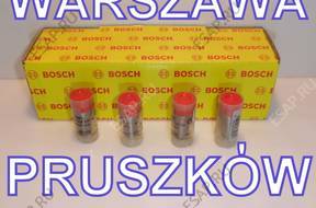 Форсунка KOCWKA РАСПЫЛИТЕЛЬ ESCORT 1.8D 0434250177 DN0SD315