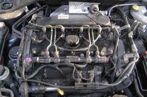 Форсунка  KODOWANIE 2,0 TDCI 130KM FORD MONDEO MK3