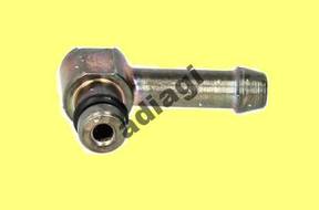 Форсунка KOLANKO PRZELEWU  DENSO COMMON RAIL