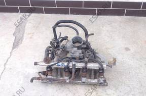 Форсунка  КОЛЛЕКТОР ДРОССЕЛЬНАЯ ЗАСЛОНКА D14A3 Civic 96 01 VI