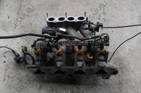 Форсунка КОЛЛЕКТОР  EGR VECTRA B 1.6 16V X16XEL