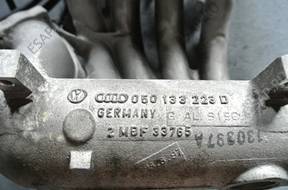 Форсунка КОЛЛЕКТОР sscy  Audi A4 b5 1.6 101