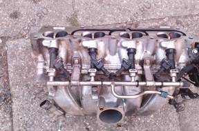 Форсунка  КОЛЛЕКТОР SSCY КОМПЛЕКТ OPEL ASTRA II 1.6