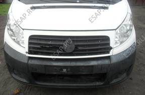 Форсунка kolo dwumasowe scudo expert jumpy 120  2006