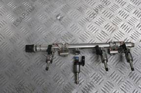 Форсунка Kompet ФОРСУНОК 1.2 TSI VW Golf 7 04E906036E
