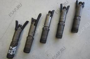 Форсунка  КОМПЛЕКТ 0000100551 2.5D MERCEDES W202 1993 год