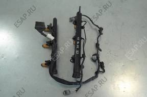 Форсунка  КОМПЛЕКТ 0280155994 CITROEN C5 3.0 V6