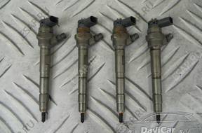 Форсунка  КОМПЛЕКТ 03L130277J AUDI A4 B8 2.0 TDI