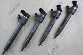 Форсунка  КОМПЛЕКТ 0445110177 MERCEDES W211 2.2CDI 05