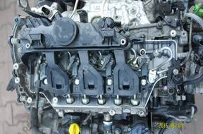 Форсунка   КОМПЛЕКТ 0445110375 2.3 CDI CDTI