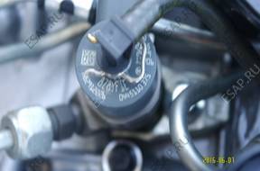 Форсунка   КОМПЛЕКТ 0445110375 2.3 CDI CDTI
