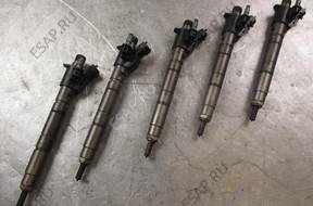 Форсунка  КОМПЛЕКТ 0445116046 VOLVO V60 S60 2.4 D5 13