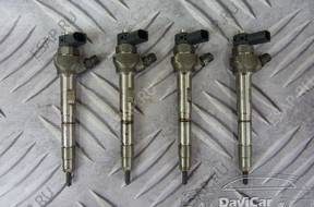 Форсунка  КОМПЛЕКТ 04L130277AE SHARAN 7N 2.0 TDI