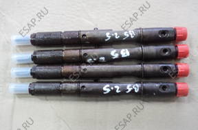 Форсунка  КОМПЛЕКТ 059130201B A6 C5 PASSAT B5 2.5 TDI
