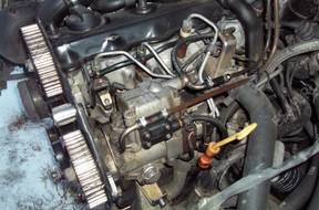 Форсунка  КОМПЛЕКТ 1.9 TDI audi 80 B4