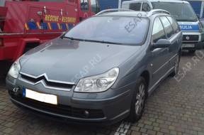 Форсунка   КОМПЛЕКТ 2.2 HDI C5 607 407