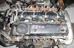 Форсунка  КОМПЛЕКТ  2.2 hdi tdci BK2Q 9K546 AG