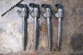 Форсунка  КОМПЛЕКТ 220 CDI MERCEDES 6480700287
