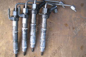 Форсунка  КОМПЛЕКТ 220 CDI MERCEDES 6510702987