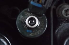 Форсунка КОМПЛЕКТ 4 ФОРСУНКАw 2.0 CDTI opel vectra c