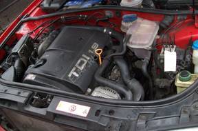 Форсунка  КОМПЛЕКТ 4 ШТ..Audi A4,B5,1.9TDI,90km