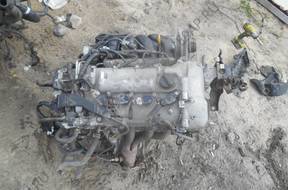 Форсунка   КОМПЛЕКТ 4 SZTUK COROLLA E15 1.6 VALVEMATIC