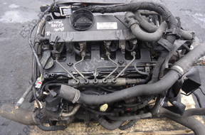 Форсунка  КОМПЛЕКТ 4x Denso Boxer Jumper 2.2 HDI 2006 год