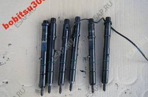 Форсунка  КОМПЛЕКТ A4 B6 A6 C5 2.5TDI 059130201E