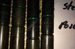 Форсунка  КОМПЛЕКТ Audi VW 2.5TDI Sterujcy 059130202