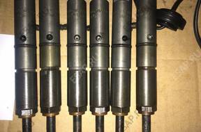 Форсунка  КОМПЛЕКТ Audi VW 2.5TDI Sterujcy 059130202B