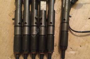 Форсунка  КОМПЛЕКТ Audi VW 2.5TDI Sterujcy 059130202B