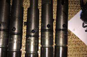 Форсунка  КОМПЛЕКТ Audi VW 2.5TDI Sterujcy 059130202B