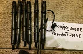 Форсунка  КОМПЛЕКТ Audi VW 2.5TDI Sterujcy 059130202BE