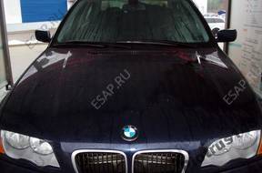 Форсунка  КОМПЛЕКТ BMW 2,0 d 136  E46